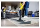 Best Deep Cleaning Services in Rose Hills