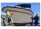 Best Boat Detailing service in Draper