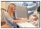 Moms, Earn $300 a Day Working Just 2 Hours – Start Now!