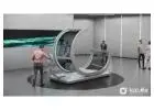Dubai Authority in Brand Activation Execution