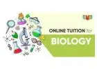 Online Tuition for Biology – Master Class 12 Concepts Without Stress
