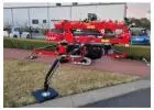 Best Spider Cranes service in Erina