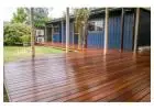 Timber Decking Sydney | Active Landscaping Sydney