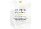 Say Goodbye to Financial Worries: $10k/Month in 2 Hours Daily â€“ Free Cheatsheet!