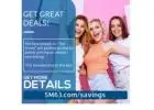Join Our Membership Program for Incredible Savings and More!