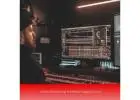 Audio Processing Solutions in Media Supply Chain by Emotion Systems