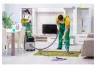 Best Home Cleaning service in College Park East