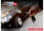 Quick Car Key Solutions for Every Situation