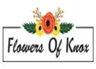 Flowers of Knox