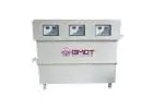 Power Perfected: Introducing Our Servo Voltage Stabilizers