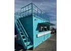 Container Homes for Sale