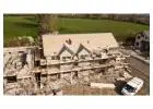 Seismic Retrofitting  - Structural-India