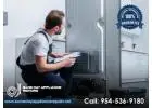 Quick, Quality Appliance Repair Without the Hassle