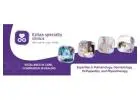 Ezitaa Specialty Clinic - Best Clinic in Kondapur Hyderabad