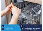 Fast & Reliable Dishwasher Repair in