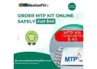 Reliable MTP Kit Online Arizona access – affordable and legal