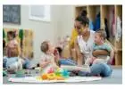 Best Infant Daycare in Whonnock