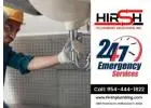 Skilled Emergency Plumbers Fixing Plumbing Disasters