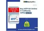 Quick way to buy MTP Kit Online in California – $40 deal
