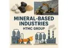 Mineral-Based Industries - HTMC Group