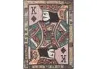 Rug Showroom Italy