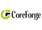 CoreForge Elite: High-Performance Fitness Gear & Apparel