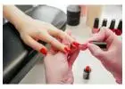 Best Manicures Salon in Rathgar