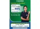 JEE Advanced Paper Analysis 2025 Matrix Academy Sikar