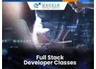 Best Full Stack Developer Classes to Kickstart Your Career