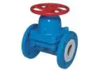 Diaphragm Valve Manufacturers in India