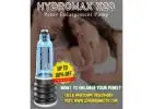 Summer Sale on Hydromax X20 Penis Enlarger Call 9836794089