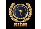 NIDM_Bangalore (IN)