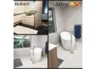 Luxurious bathroom renovation southern suburbs Adelaide