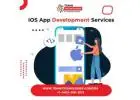 What Are the Benefits of Hiring iOS App Development Services?