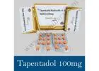 Buy Tapentadol 100mg Online – Fast Relief from Severe Pain