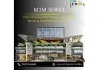 Discover the Unique Design of M3M Jewel