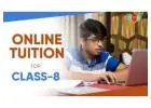 Make Learning Fun with Ziyyara: Online Tuition for Class 8