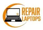 Repair  Laptops Contact US