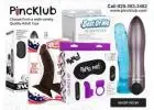 Shop at PinkClub – Trusted Online Sex Toy Store for Discreet Fun