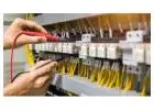 Best Emergency Electrician in Shanakiel