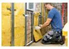 Best External Wall Insulation service in Priorswood