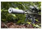 Daisy Powerline Suppressor