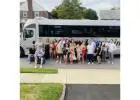 Luxury Airport Cruise Shuttle Service New Jersey