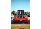 Vintage Vehicle Restoration In Milford