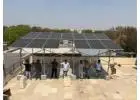 solar company in lucknow
