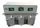 India’s Leading Manufacturers & Suppliers of Servo Voltage Stabilizer