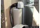 Experience Comfort with a Water Softener System for Home