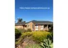 Roof restorations Adelaide