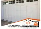 Fast and Reliable Garage Door Panel Replacement Services