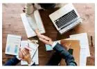Financial Advisor Personal